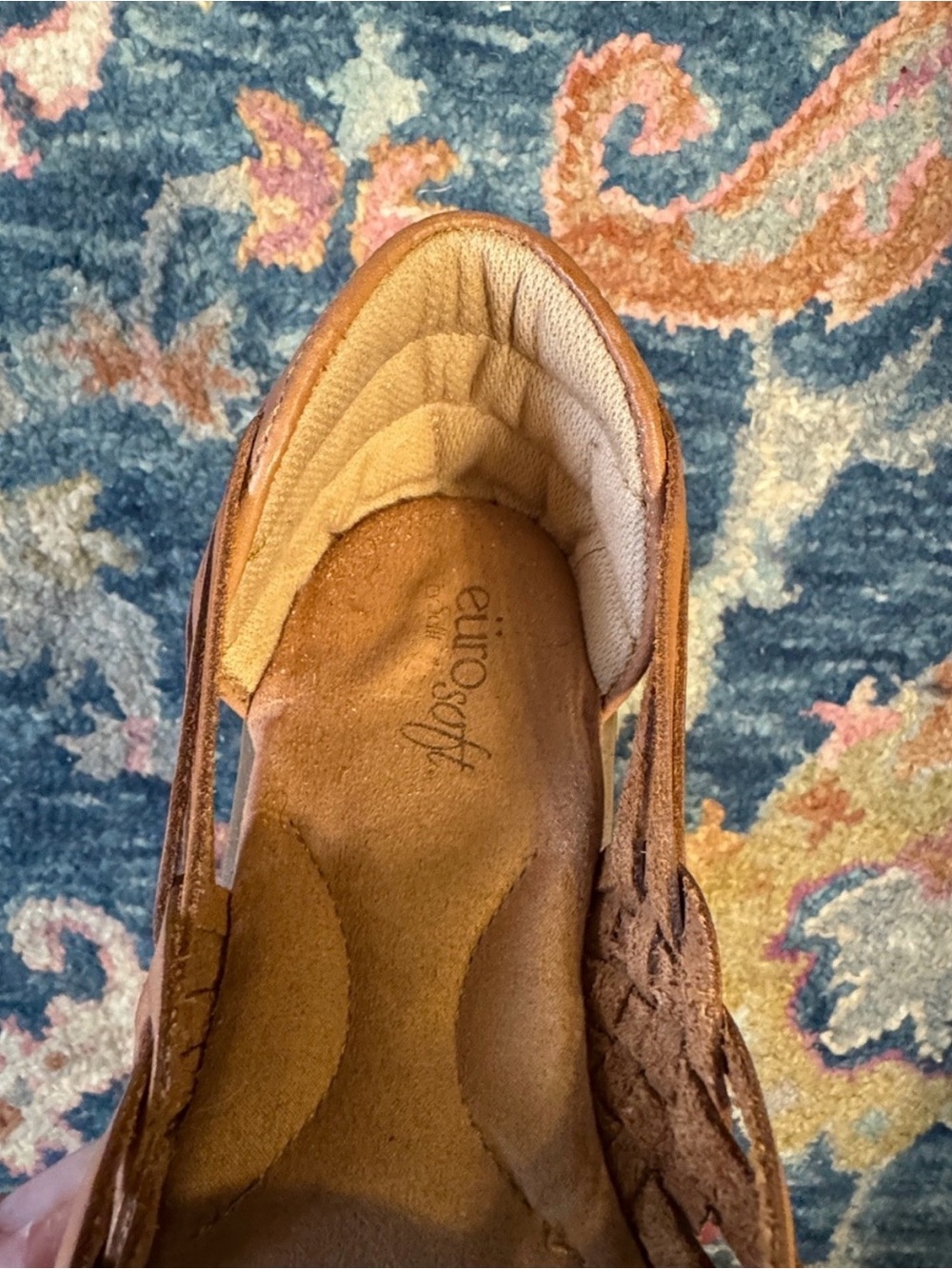 Huaraches - Picture 5 of 6